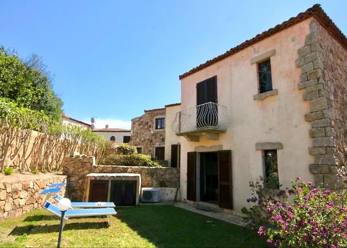 Diana - Family House * Ольбия