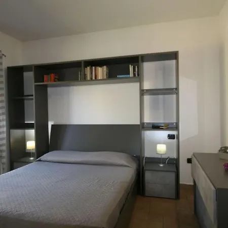 וילה Diana - Family House אולביה