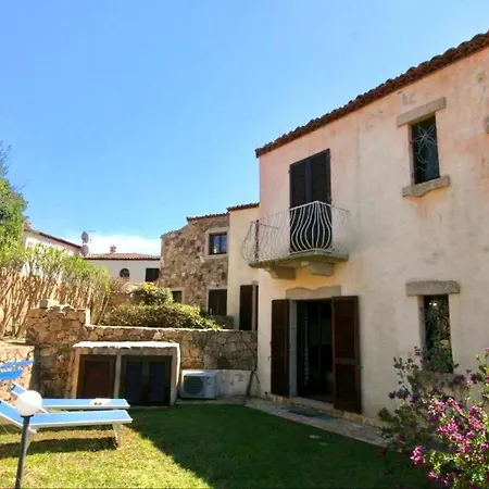 Diana - Family House * אולביה