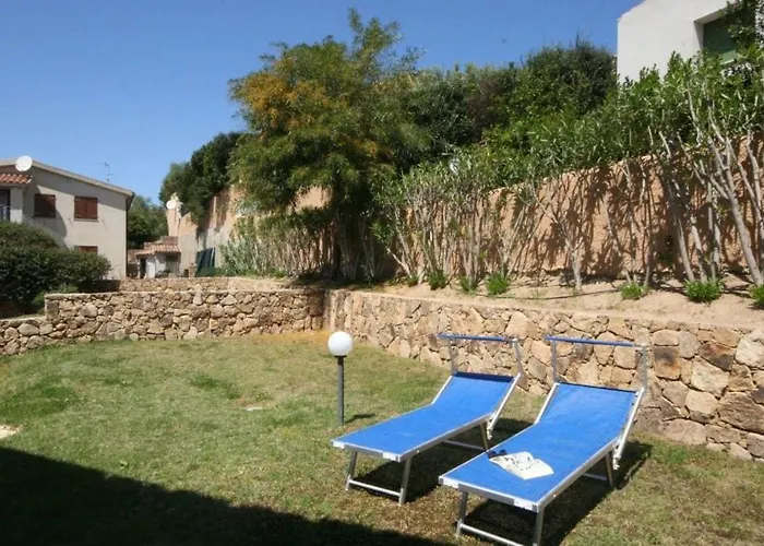 Diana - Family House * Olbia