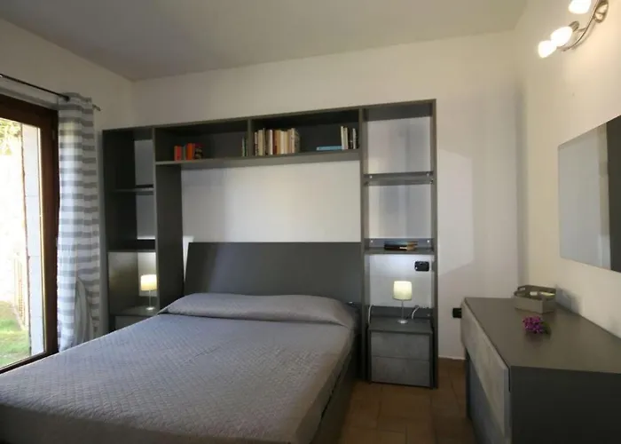 Villa Diana - Family House Olbia