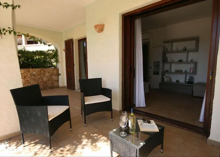 Diana - Family House * Olbia