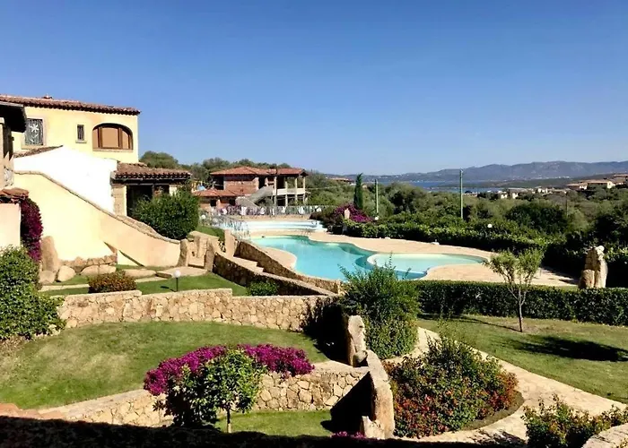 Diana - Family House Villa